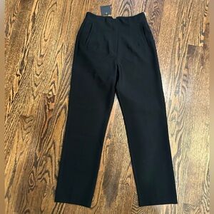 BNWT Lady’s EVNL business casual pants. Black.